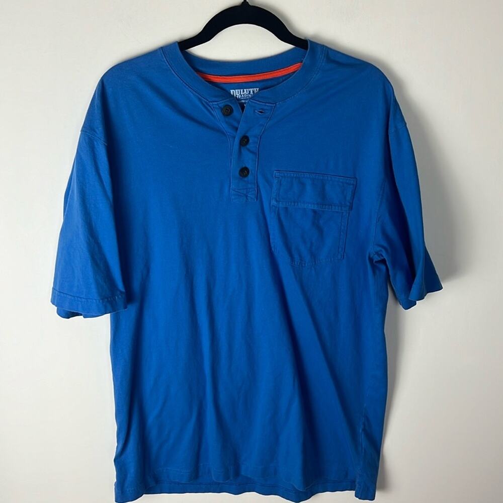 Duluth Trading Company T-Shirt - Men’s Medium